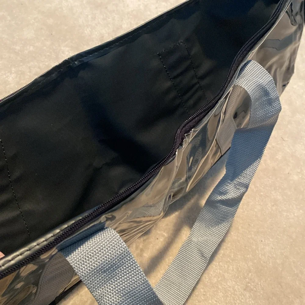 N/A nwot canvas